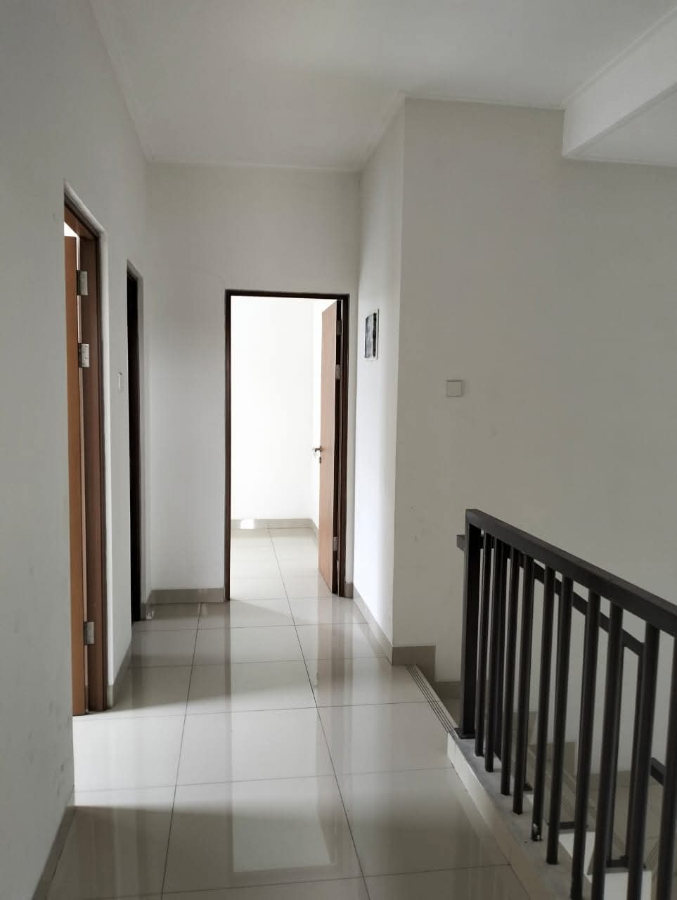 Rumah di Jual di Taman Simpruk Lippo Cikarang